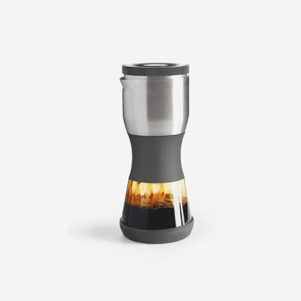 Duo Coffee Steeper