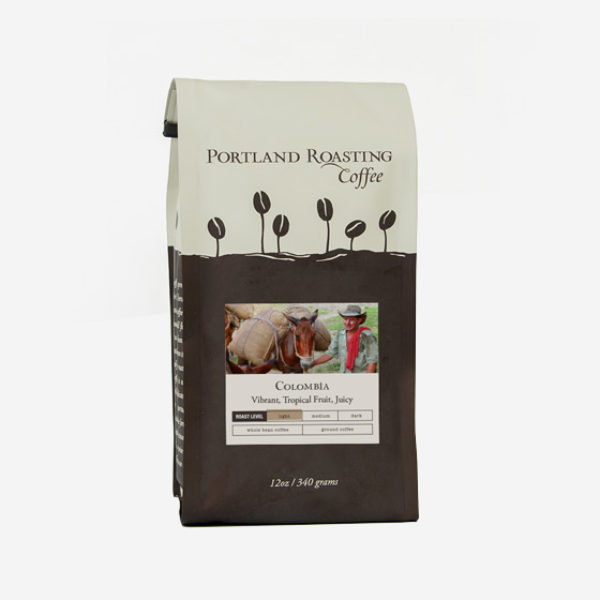 Portland Roasted Coffee