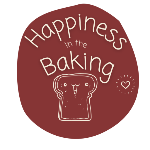 Happiness In The Baking